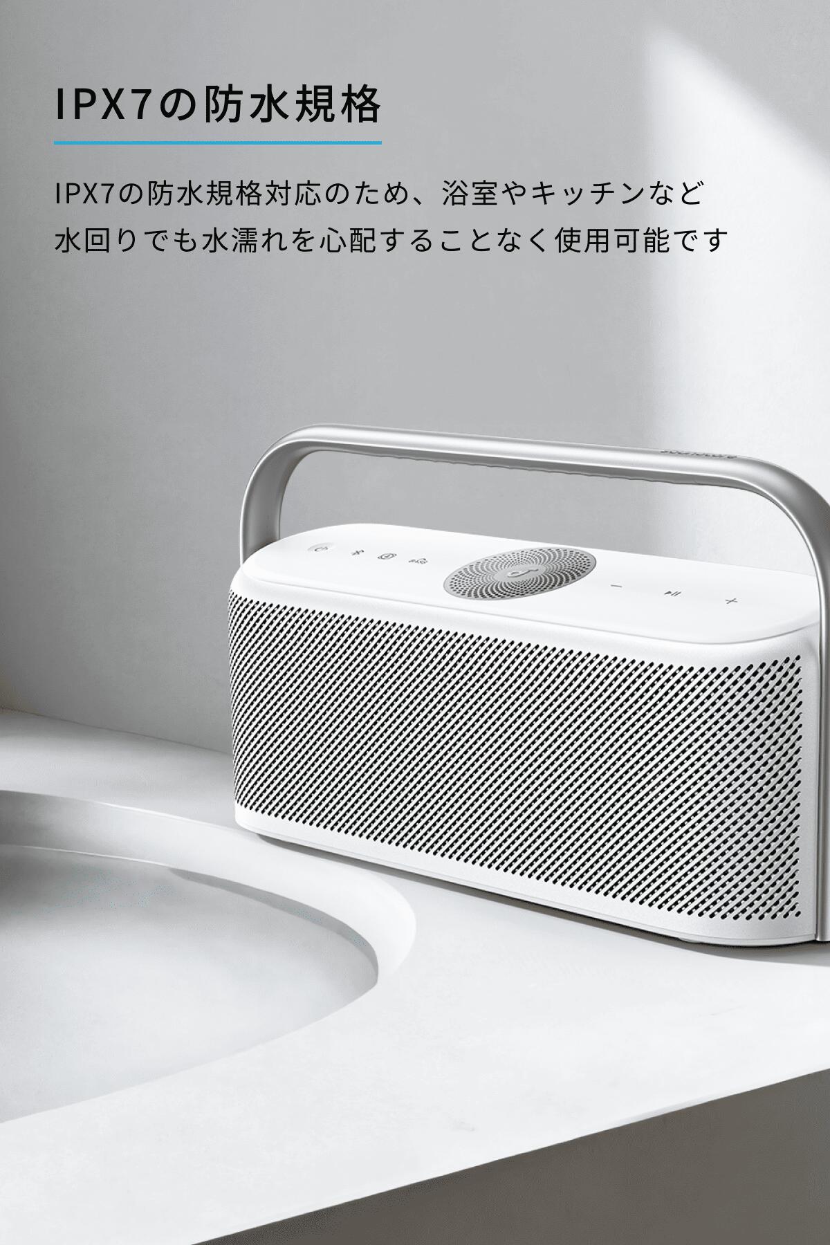 楽天市場】【32%OFFクーポン 3/11まで】Anker Soundcore Motion X600