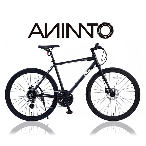 楽天市場】【ANIMATOアニマート】ロードバイク LAFORZA(ラフォルツァ