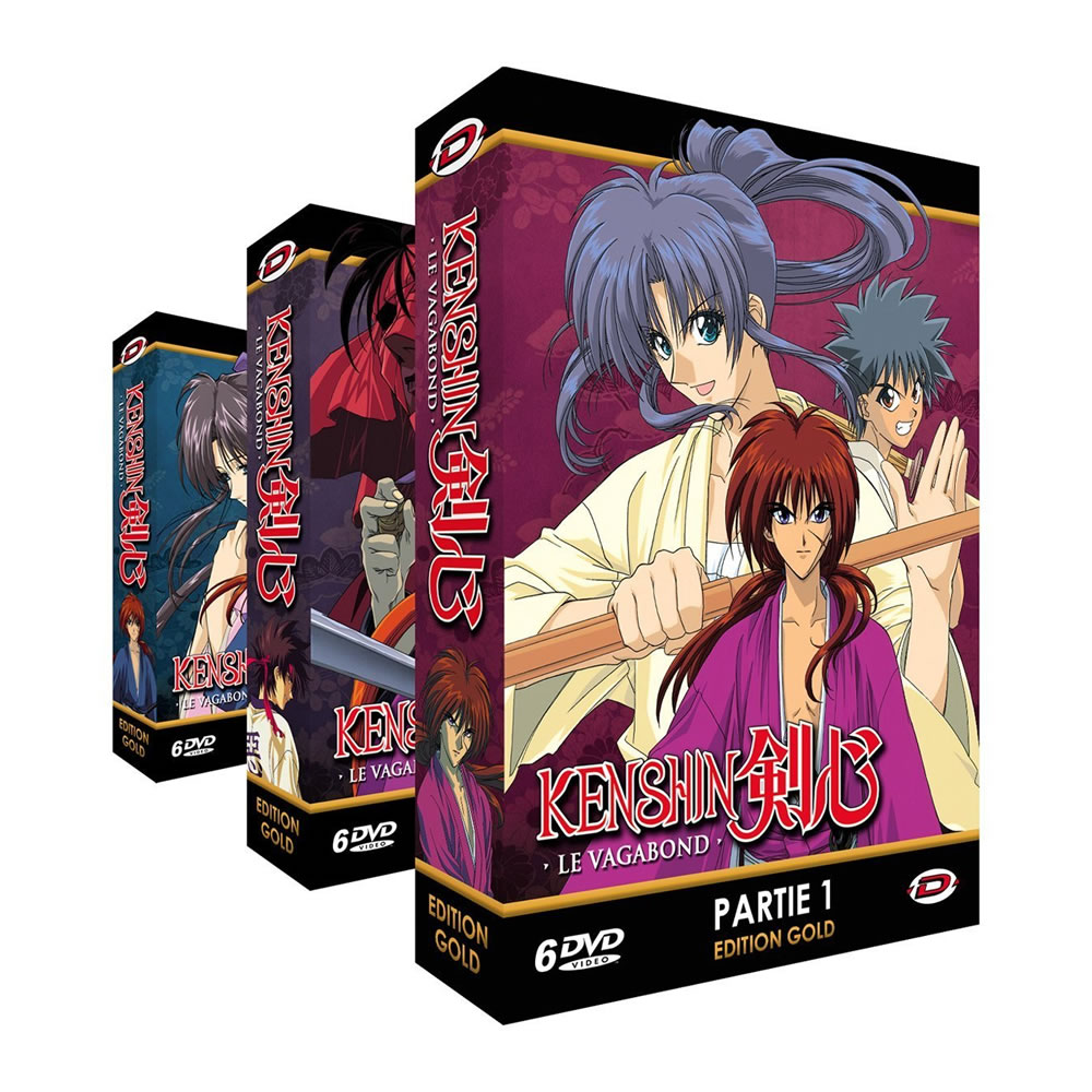 楽天市場】【クーポンで1,500円OFF！】るろうに剣心 -明治剣客浪漫譚