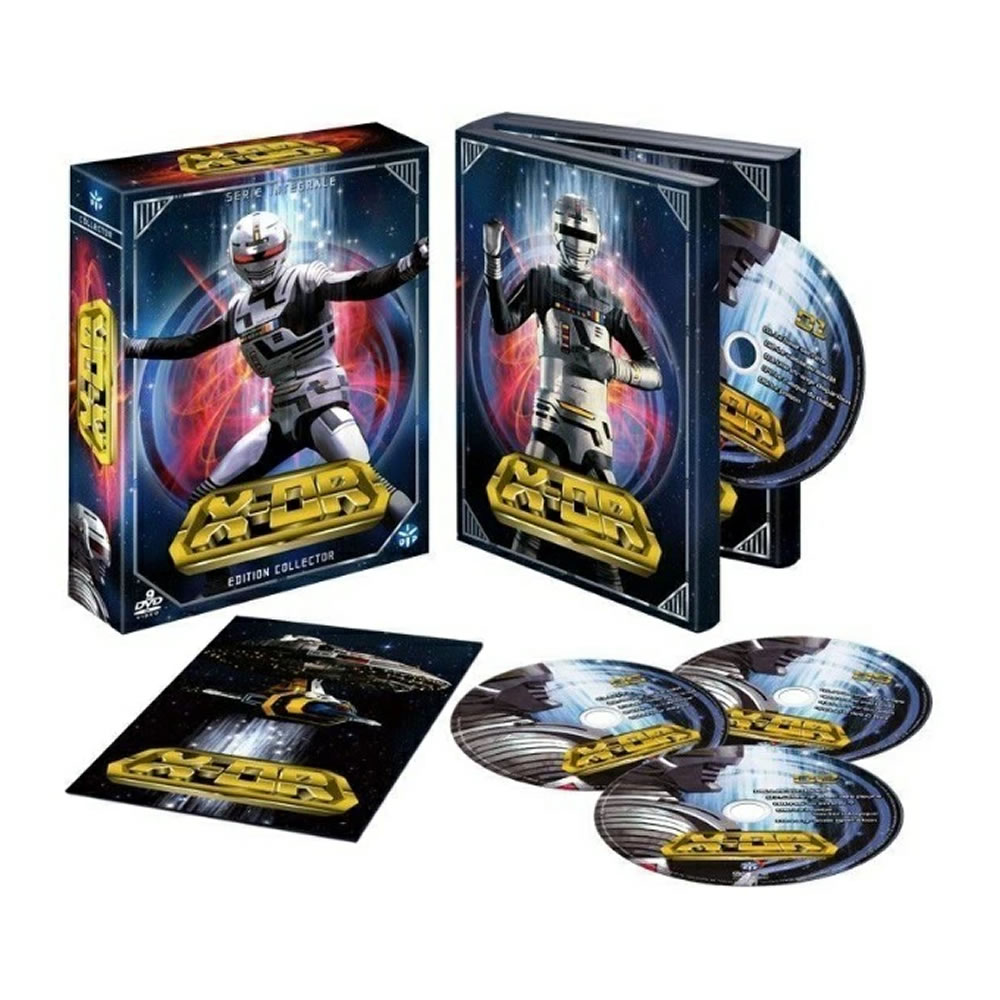 楽天市場】【クーポンで1,500円OFF！】宇宙刑事ギャバン 全巻 DVD 東映