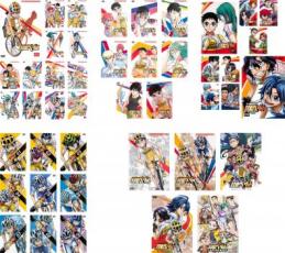 楽天市場】弱虫ペダル dvd 全巻の通販