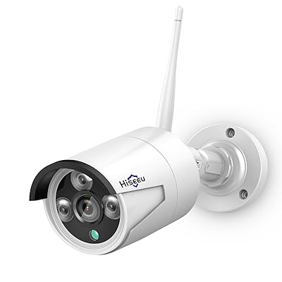 hiseeu 防犯カメラ」の人気商品一覧 | 安い商品を通販サイトから探す