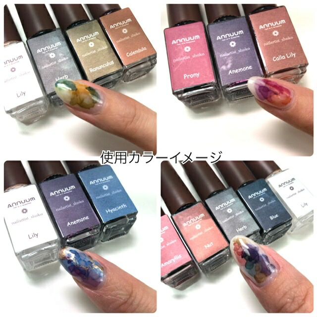 楽天市場】Ink Oil[全13色 単品 ] ネイル ネイルパーツ ネイル用品