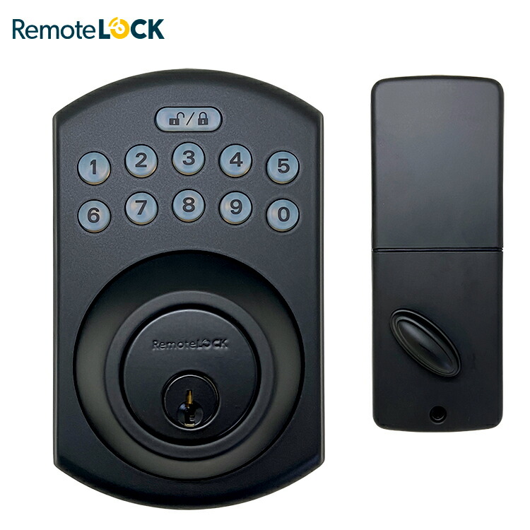 楽天市場】スーパーSALE中はポイント10倍 構造計画研究所 RemoteLOCK