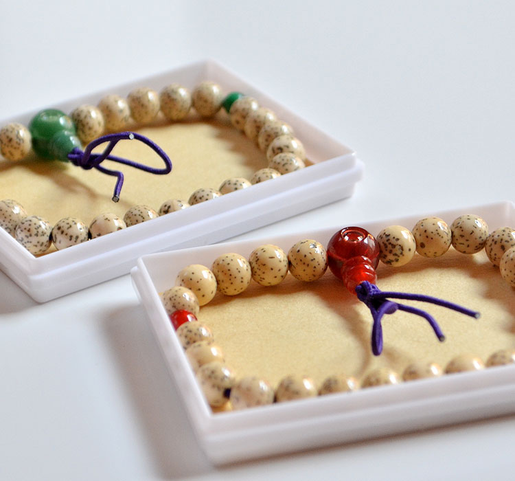 楽天市場】【楽天スーパーSALE クーポンあり】【卯】星月菩提樹腕輪