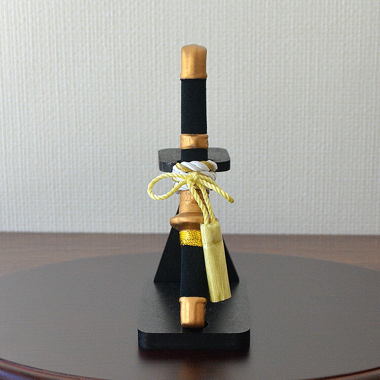 楽天市場】【当日発送可能】【兜飾り】飛翔兜弓太刀セット【端午の節句