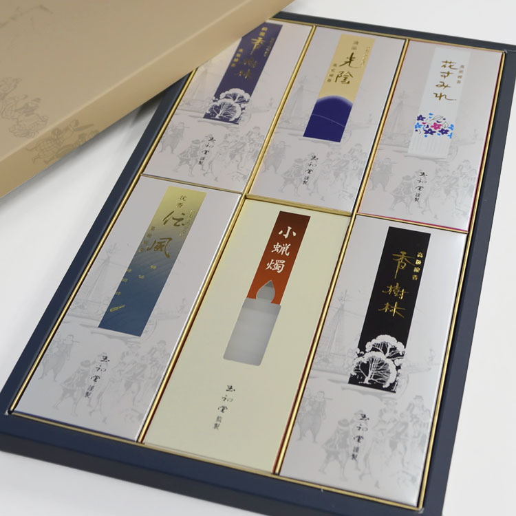 楽天市場】【楽天スーパーSALE クーポンあり】【玉初堂】「香セレクト