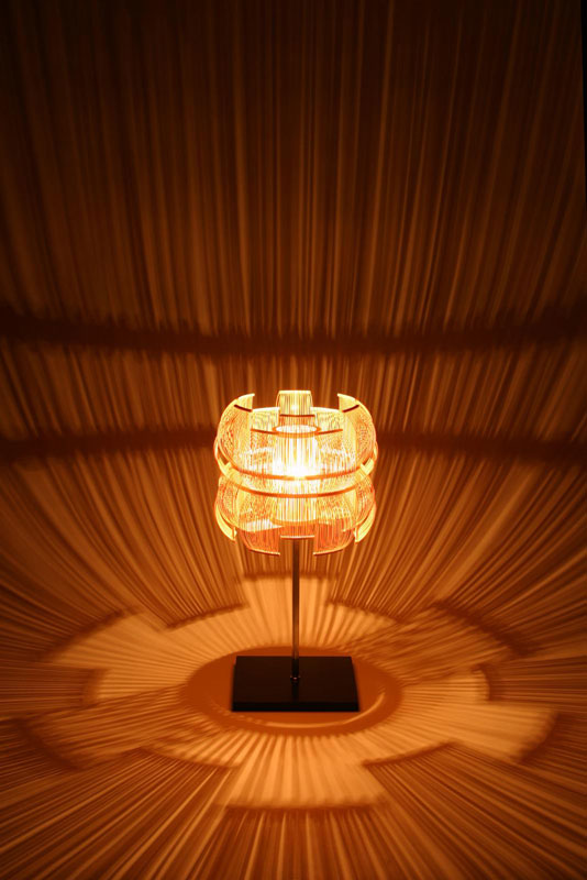 楽天市場】谷俊幸 照明 照明器具 SEN フロアランプ ランプ ライト