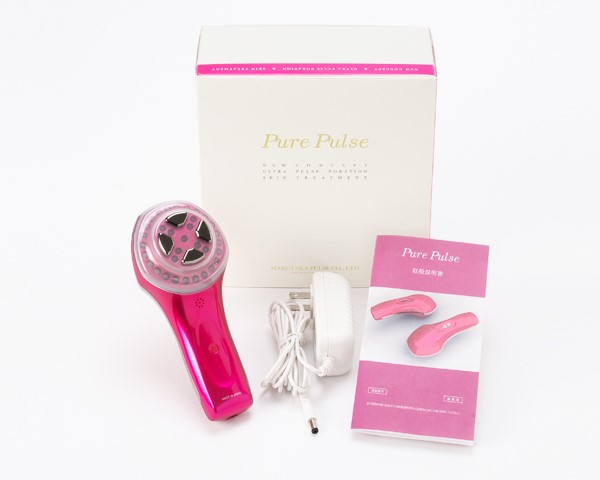 楽天市場】マルタカパルス ピュアパルス2 PurePulse2 全身美容機器