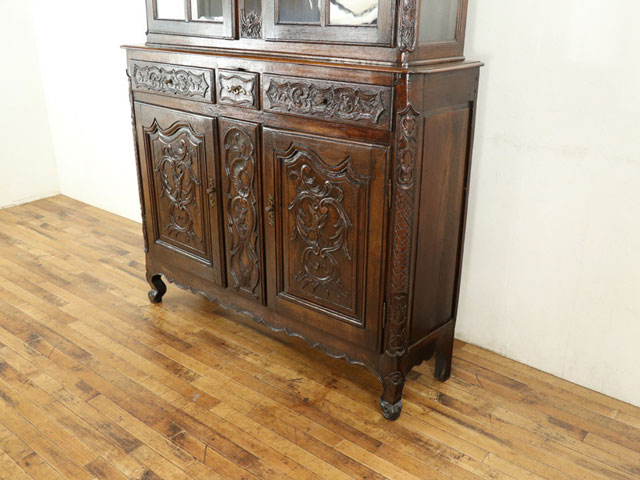 楽天市場】アンティーク 家具 1880年頃 フランス アンティーク家具