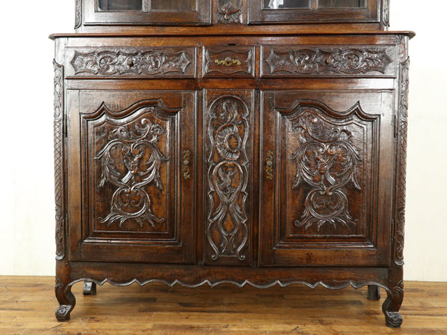 楽天市場】アンティーク 家具 1880年頃 フランス アンティーク家具