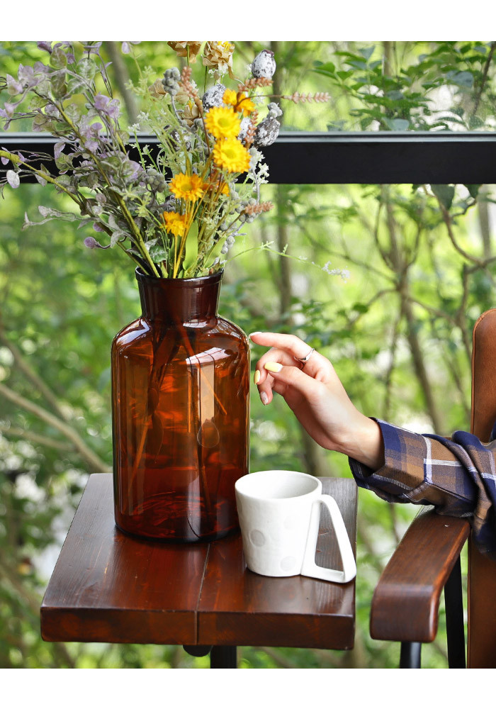 楽天市場】ポイント10倍！2月25日20時〜3月26日10時 蓋つき 琥珀色