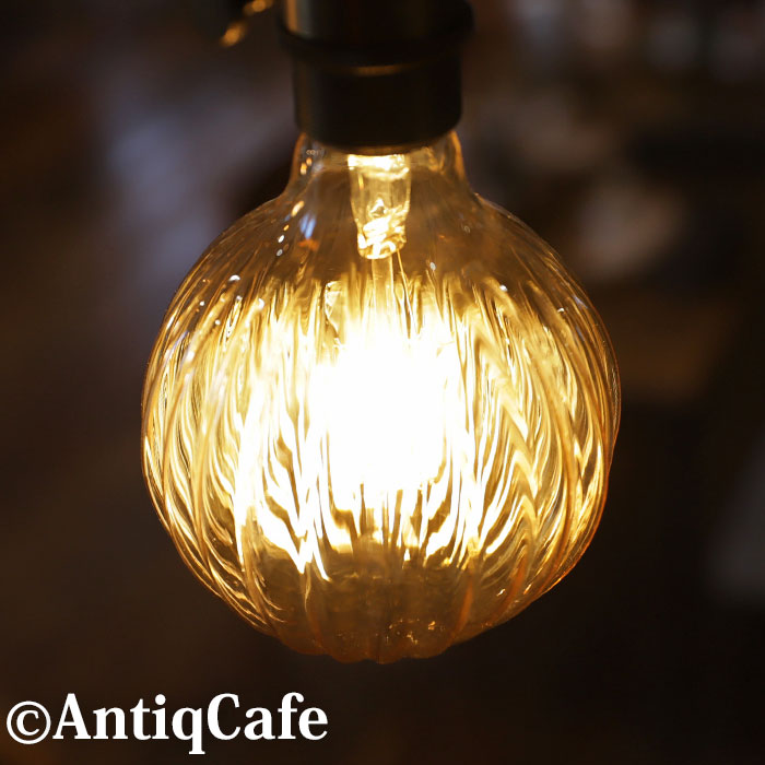 楽天市場】LED 電球 E26 8W LED電球 アンバー 琥珀色 照明 ライト 調光