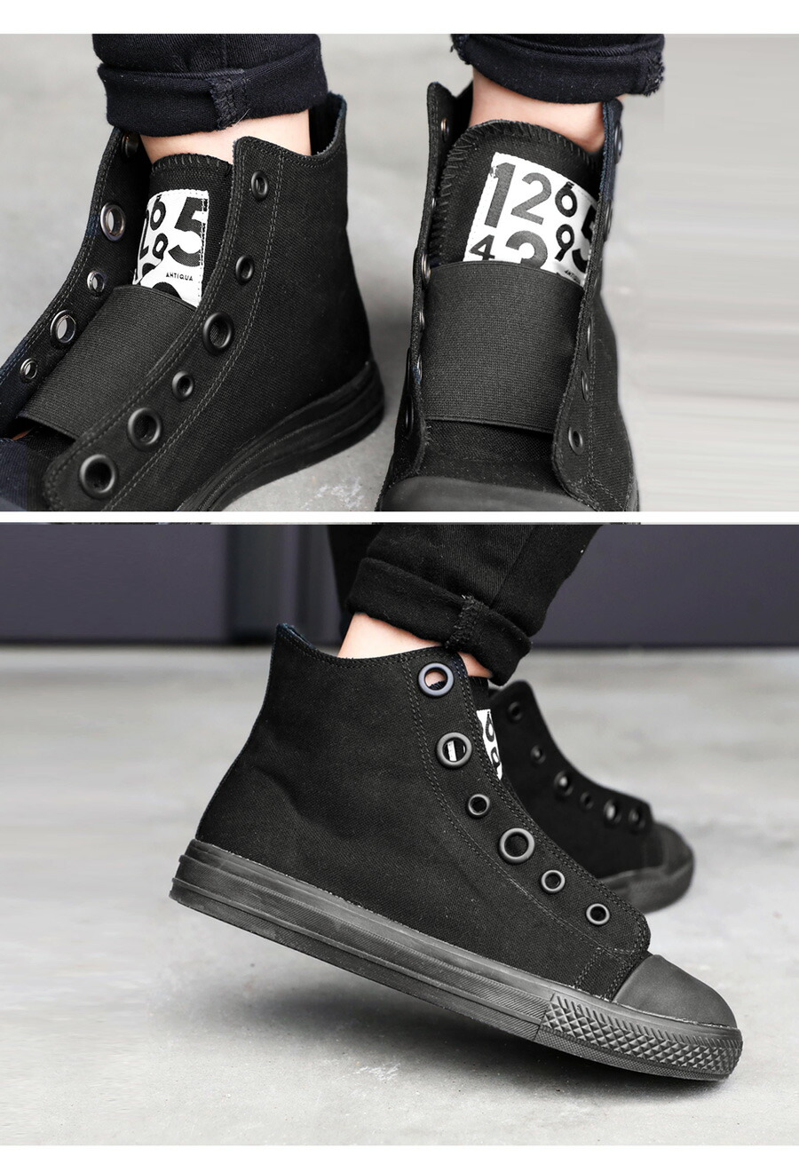 楽天市場】ハイカットスニーカー スニーカー レディース 靴 送料無料