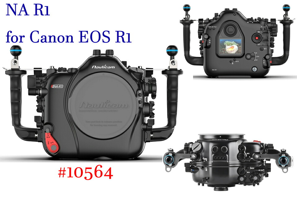 UN 水中カメラハウジング用 アームシステム一式 Amazon | Bamboo Dive