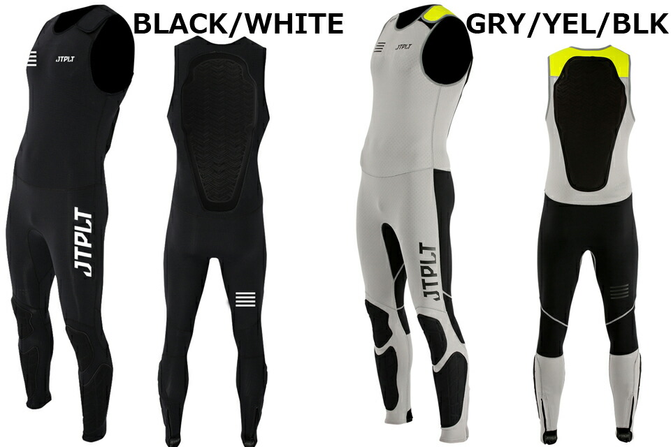 楽天市場】JETPILOT ジェットパイロット RXボルト レースジョン