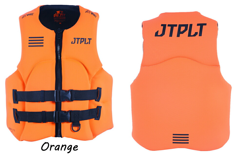 楽天市場】JETPILOT ジェットパイロット JA22218CGA ライフジャケット