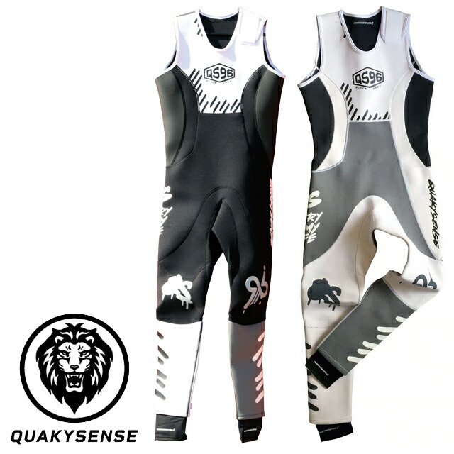 クエーキーセンス ウェットスーツ」の人気商品一覧 | 安い商品を通販