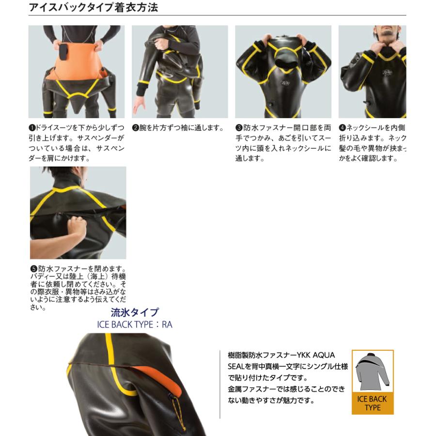 楽天市場】ZERO ゼロ LEGEND 3 DRY SUITSドライスーツ 2mm 2ミリ