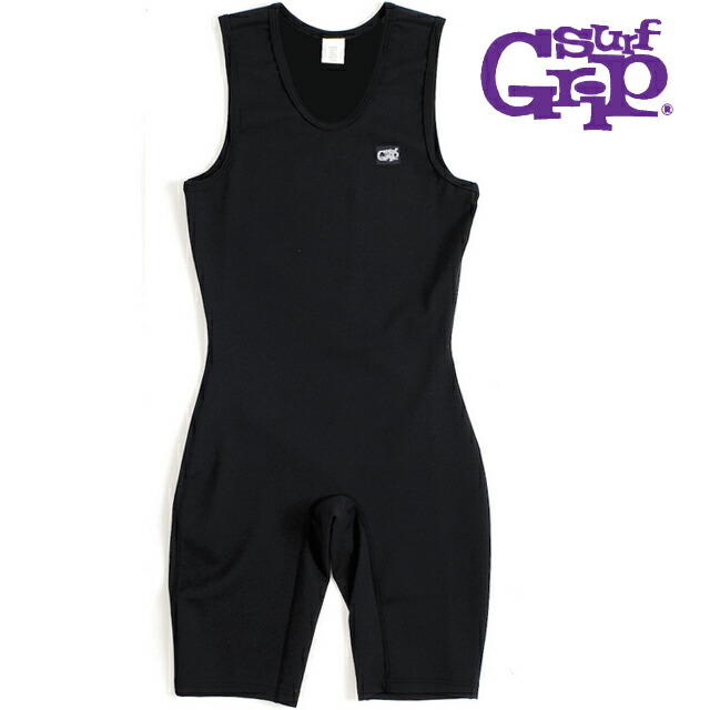 楽天市場】SURF GRIP サーフグリップ ホットカプセル ショートジョン