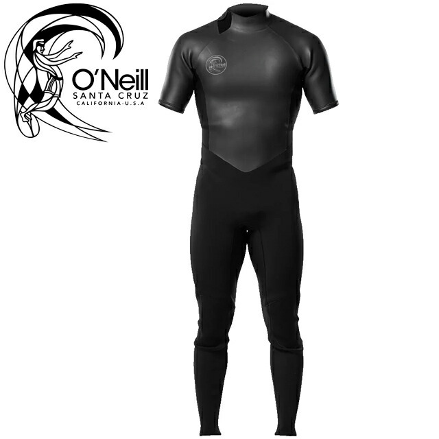 楽天市場】O'NEILL WSS-305A5 SUPER LITE CLASSIC シーガル サーフィン