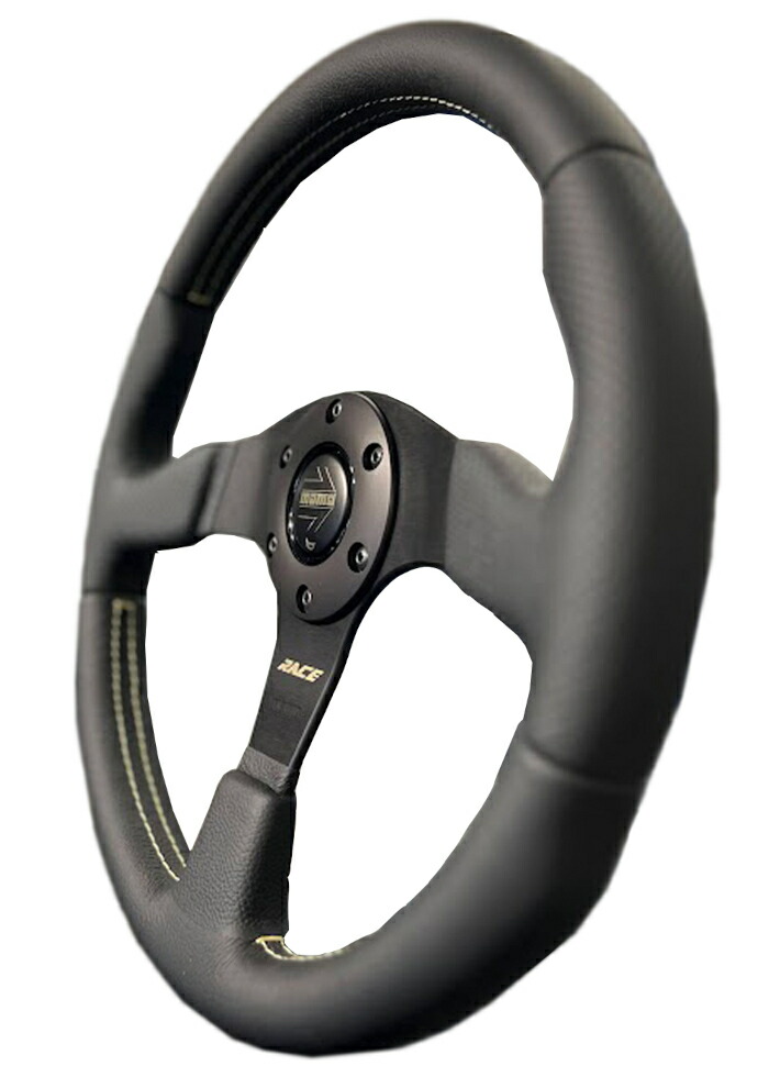 楽天市場】正規品 MOMO モモ ステアリング レアーズ50周年記念