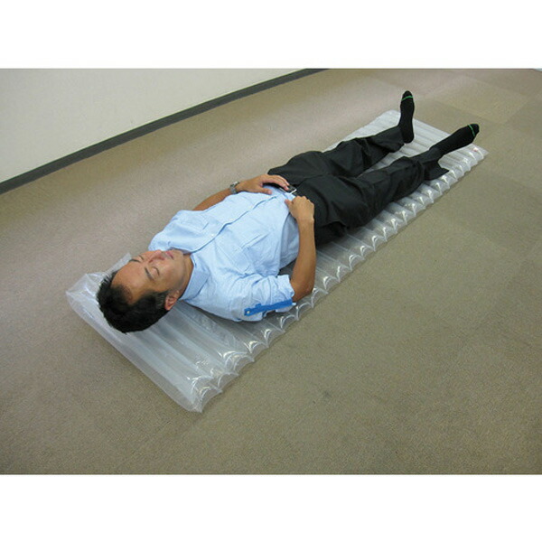 楽天市場】タイヨー エアーマット MQ-AIR-60 MQ-AIR-60 : 安全モール