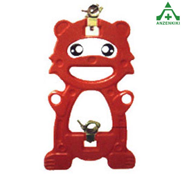 楽天市場】樹脂バリケード たぬきガード 2台セットタヌキ単管