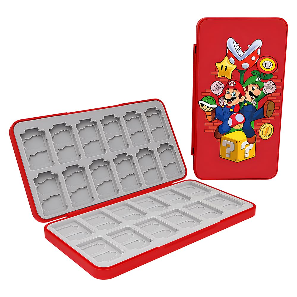 楽天市場】【並行輸入品】 マリオ ルイージ 任天堂 スイッチ スイッチ