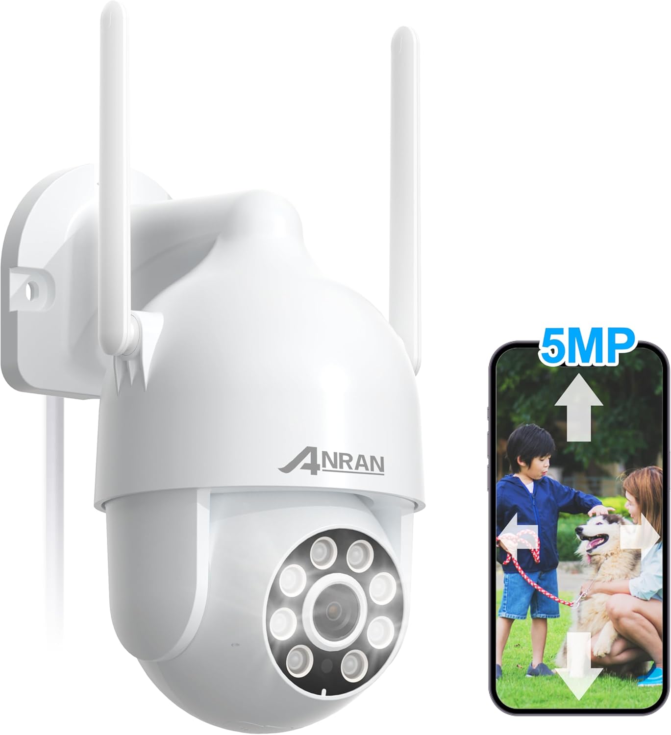 anran 防犯カメラ」の人気商品一覧 | 安い商品を通販サイトから探す