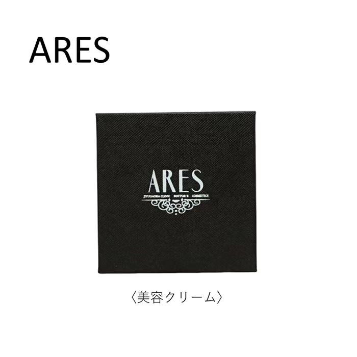 楽天市場】自由が丘クリニック ドクターズコスメティクス ARES ステムC