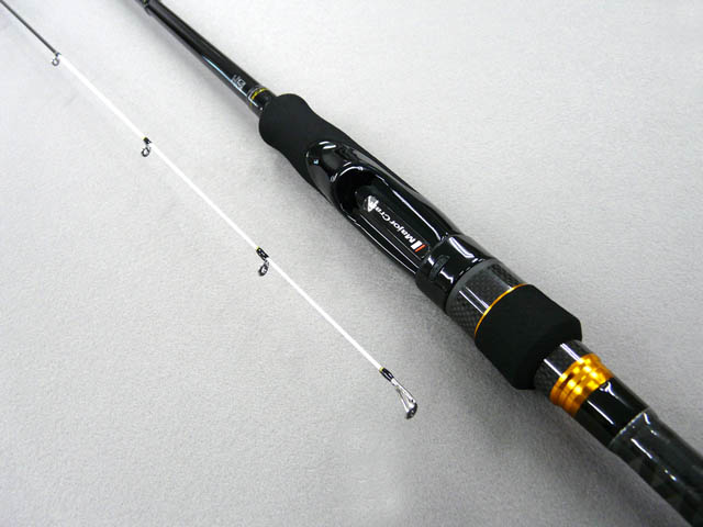 楽天市場】メジャークラフト(Major Craft) トリプルクロス(TRIPLE