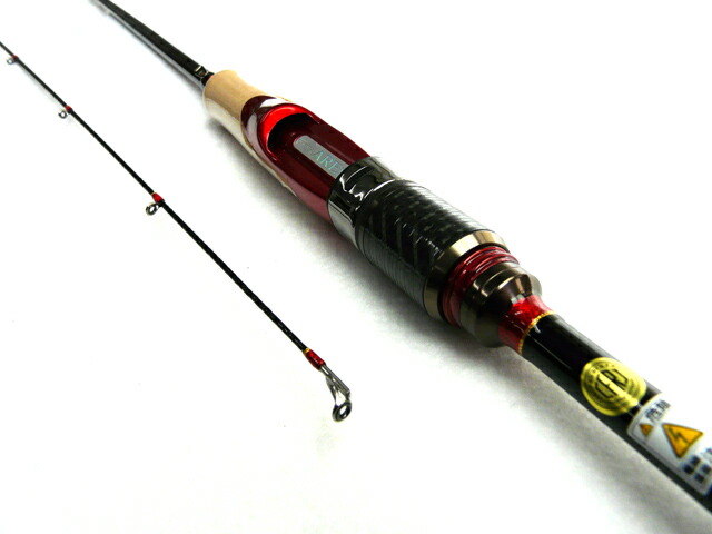 楽天市場】宇崎日新(NISSIN) ARES レスター ホープ MH(LESTER HOPE MH