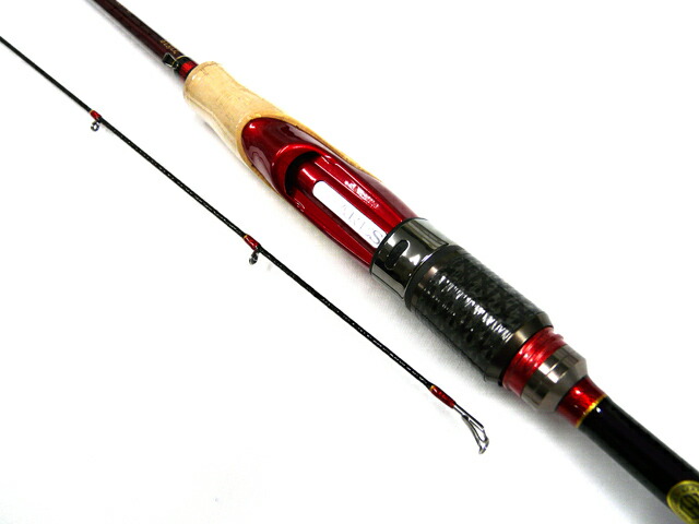 楽天市場】宇崎日新(NISSIN) ARES レスター ホープ(LESTER HOPE) L808