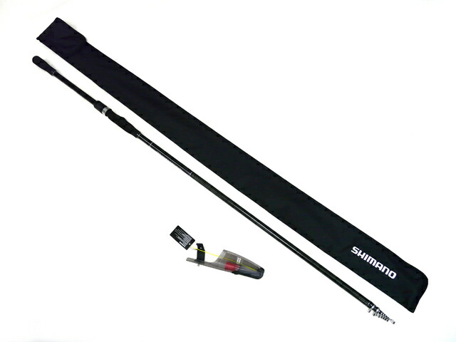 シマノ ボーダレス BB 420H-T (ロッド・釣竿) 価格比較 - 価格.com