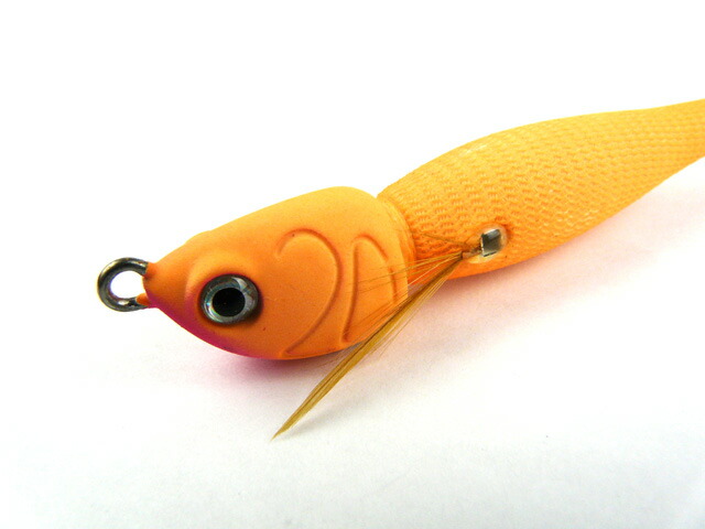 楽天市場】アニサキス(Anisakis) アニサキスッテ(ANISAKISUTTE) 20号