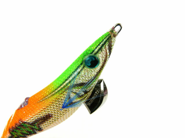 楽天市場】ヤマシタ エギ王ライブ 2.5号 (エギング エギ egi 餌木