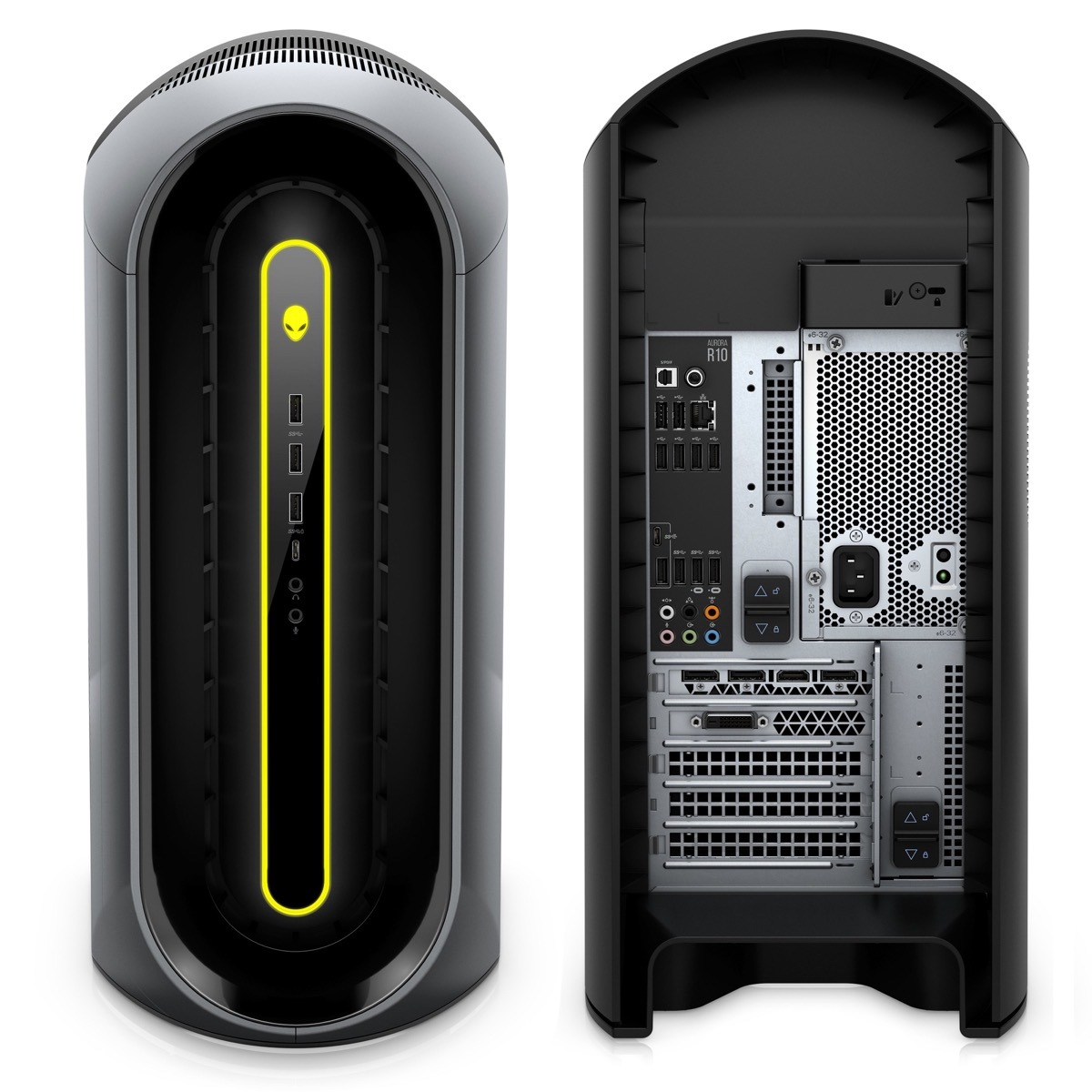 楽天市場】ALIENWARE Aurora R10 RYZEN EDITION AMD Ryzen 5 5600X