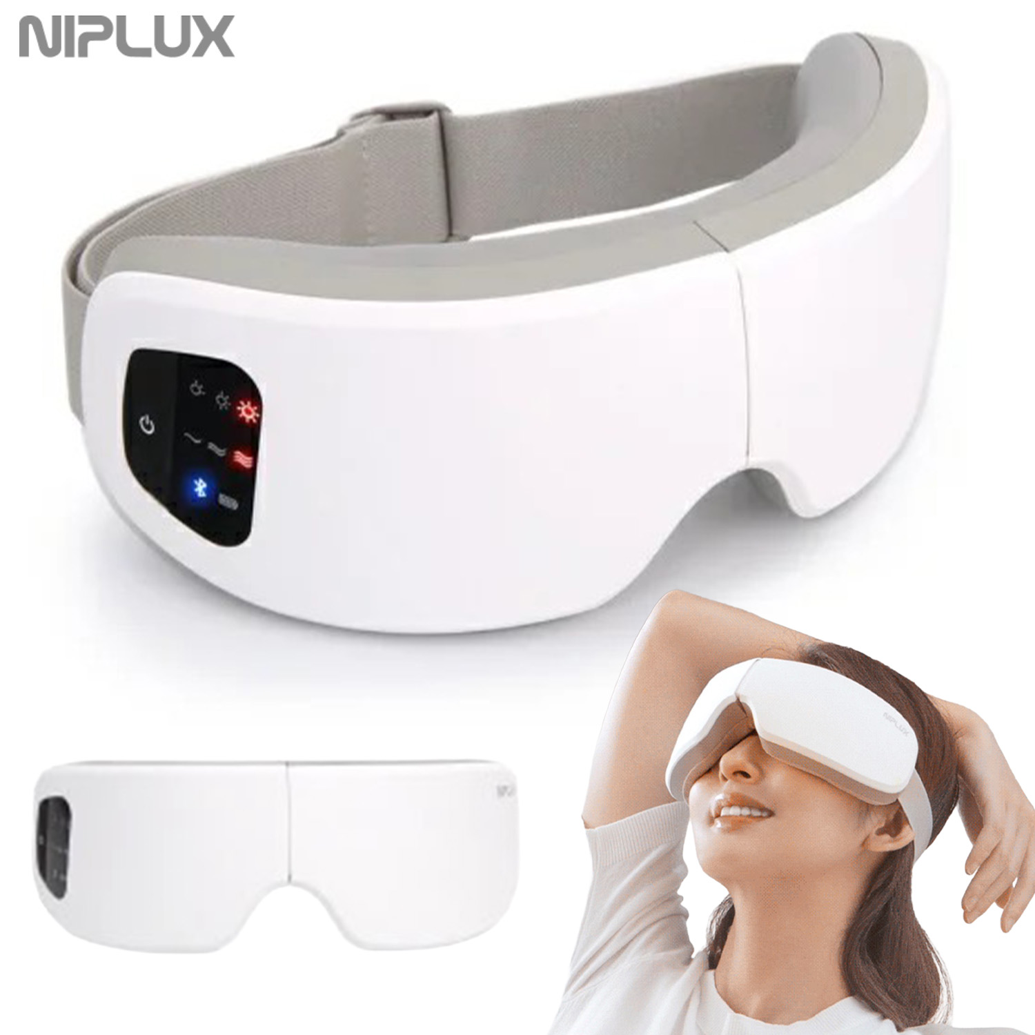 NIPLUX EYE RELAX」の人気商品一覧 | 安い商品を通販サイトから探す