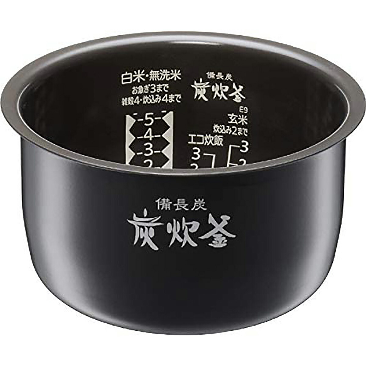 楽天市場】三菱電機 NJ-VEB10 三菱ジャー炊飯器 5.5合 ホワイト 月白