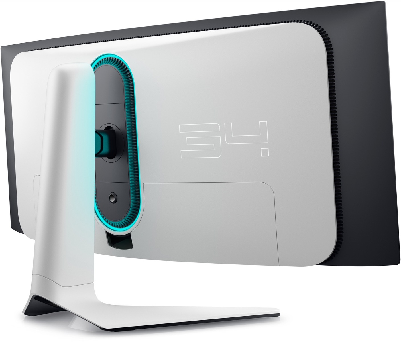 楽天市場】Dell AW3423DW ALIENWARE 34インチ 曲面 QD ゲーミング