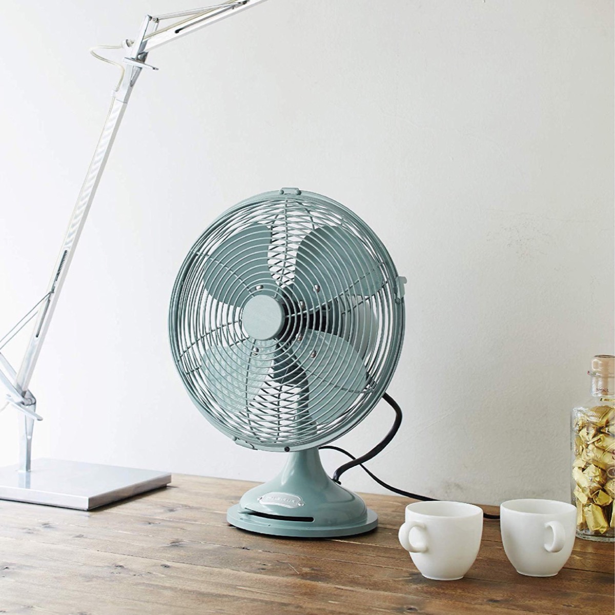 新品】ドウシシャ pieria 扇風機 NIR-350 シルバー 楽天市場】Pieria