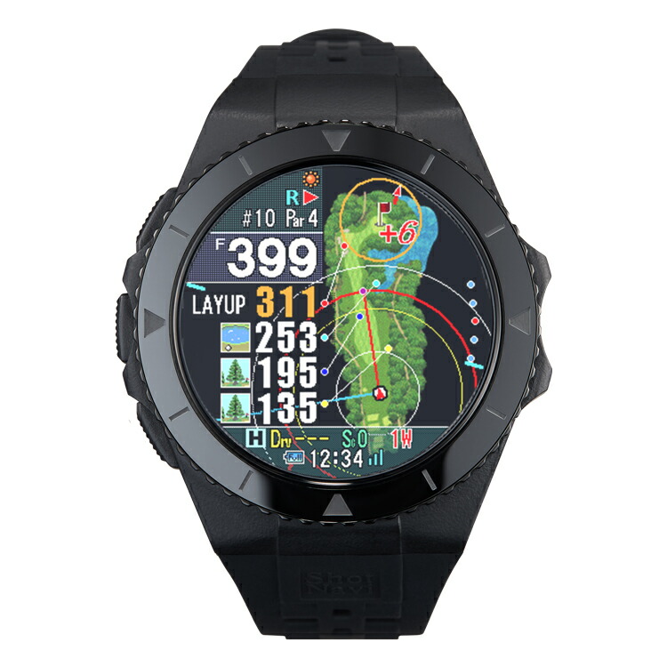 楽天市場】ShotNavi EXCEEDS[エクシーズ] /ショットナビ ゴルフ