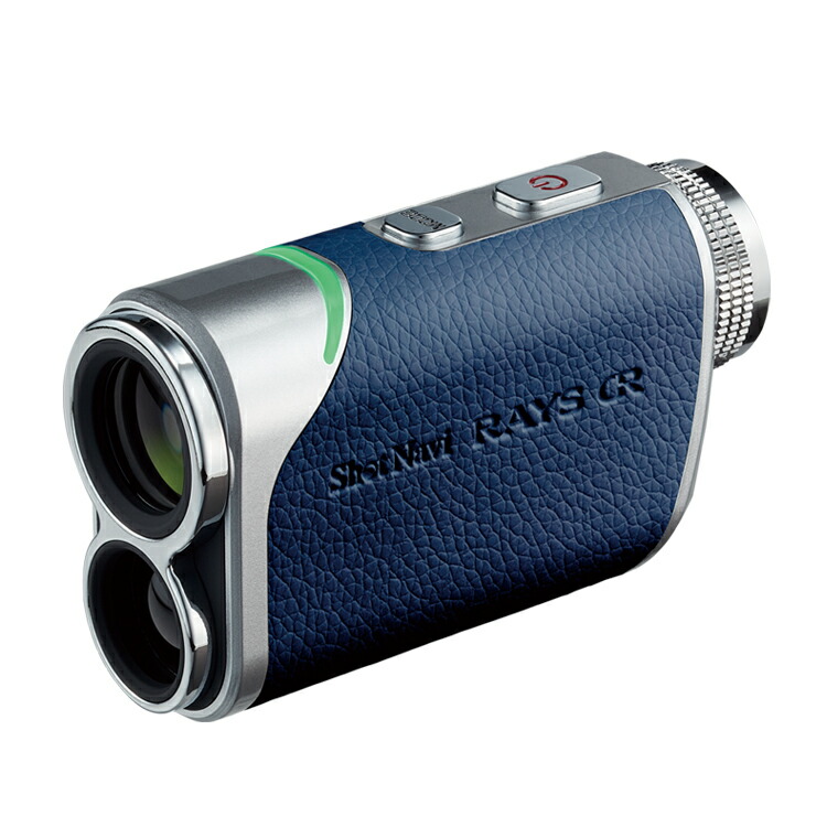 楽天市場】《2024年モデル》ショットナビ Laser Sniper RAYS GR(レイズ