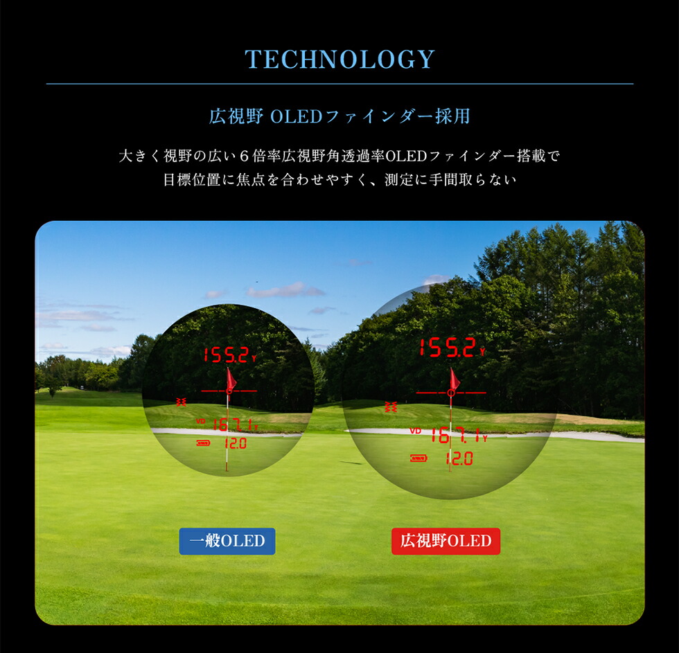 楽天市場】【2025年モデル】 ショットナビ Voice Laser GR Leo PRO