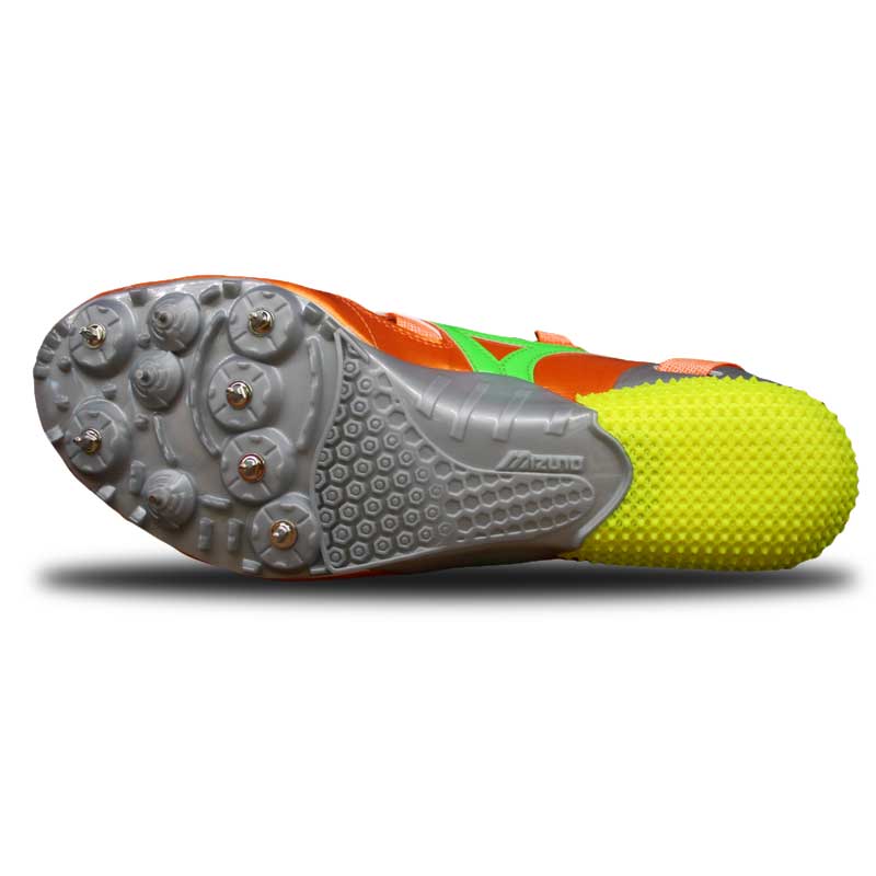 楽天市場】コイケオリジナル 陸上スパイク インクススプリント