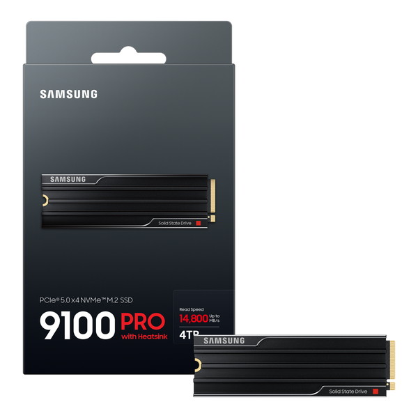SAMSUNG SSD 9100 PRO 4TB」の人気商品一覧 | 安い商品を通販サイト