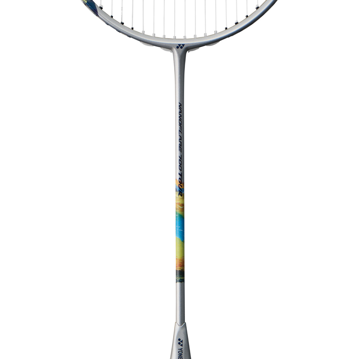 楽天市場】YONEX ナノフレア 700 ツアー 2NF-700T-529 2024FW シルバー
