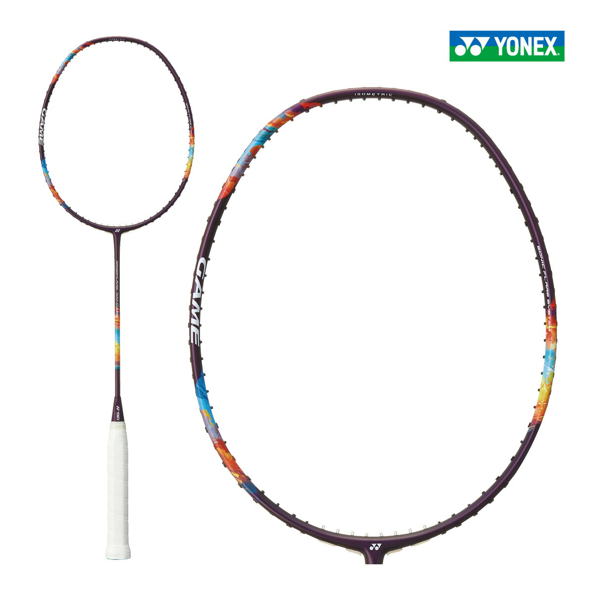 楽天市場】【ポイント10倍!要エントリー☆3/4 20:00-3/11 01:59】YONEX
