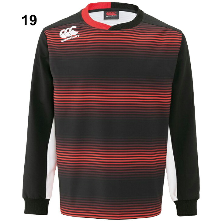 楽天市場】送料無料 プラクティスシャツ 長袖 プルオーバー メンズ